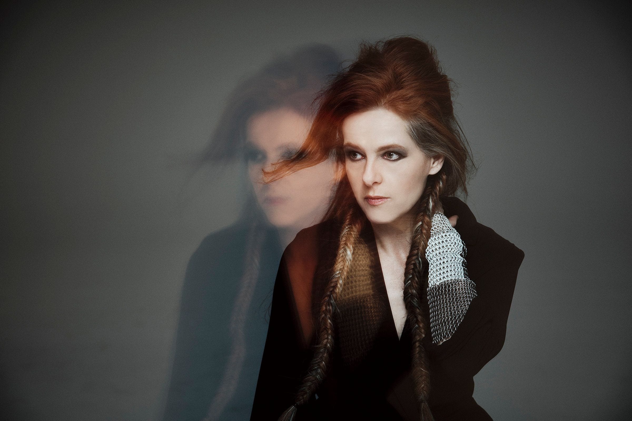 Neko Case’s ‘Hell-On’ Has Just Enough Pop Touches to Round Out Its Idiosyncrasies