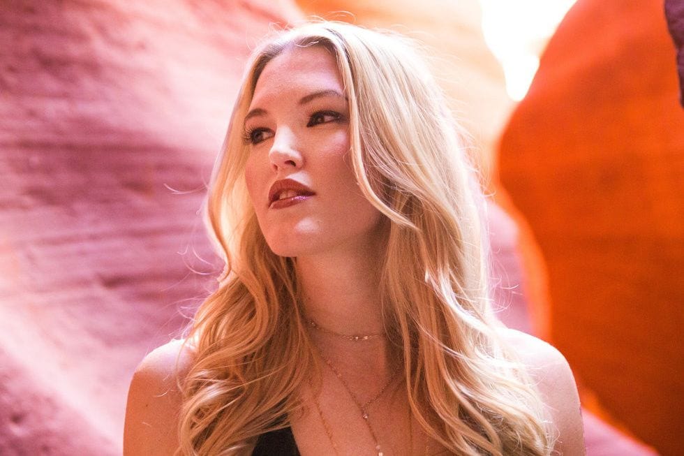 Ashley Campbell Keeps Glen Campbell’s Legacy Alive Through Her Musical Gift