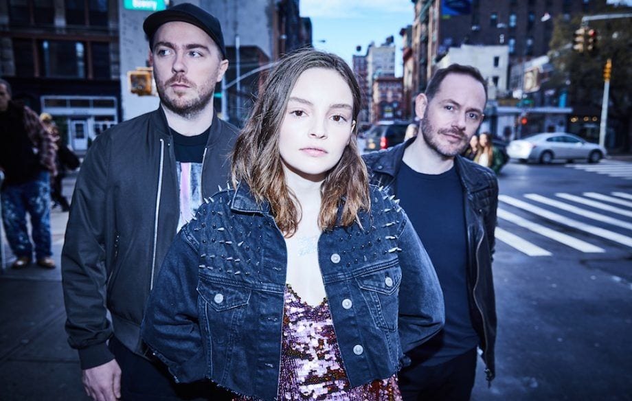 CHVRCHES’ ‘Love Is Dead’ Is an Energetic but Hollow Step Toward the Mainstream