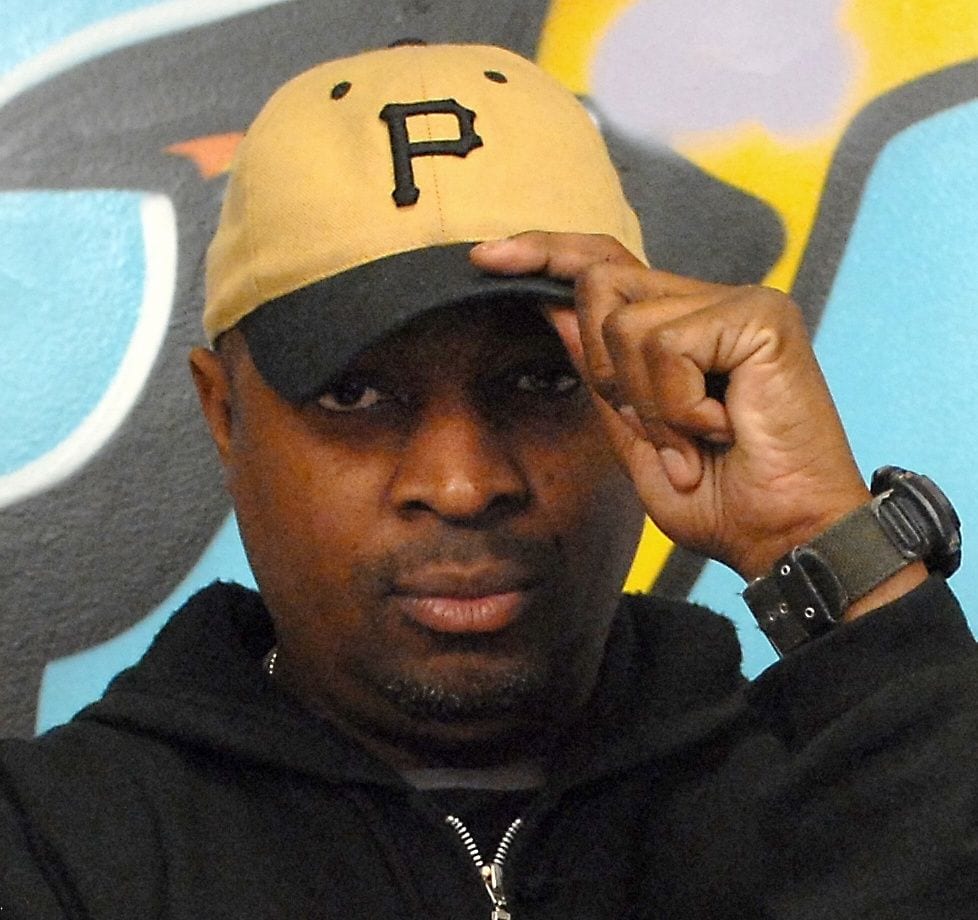 Chuck D on the Early Days of Sampling