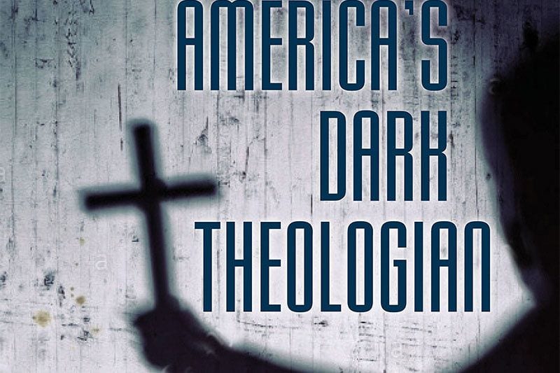 Stephen King: ‘America’s Dark Theologian’