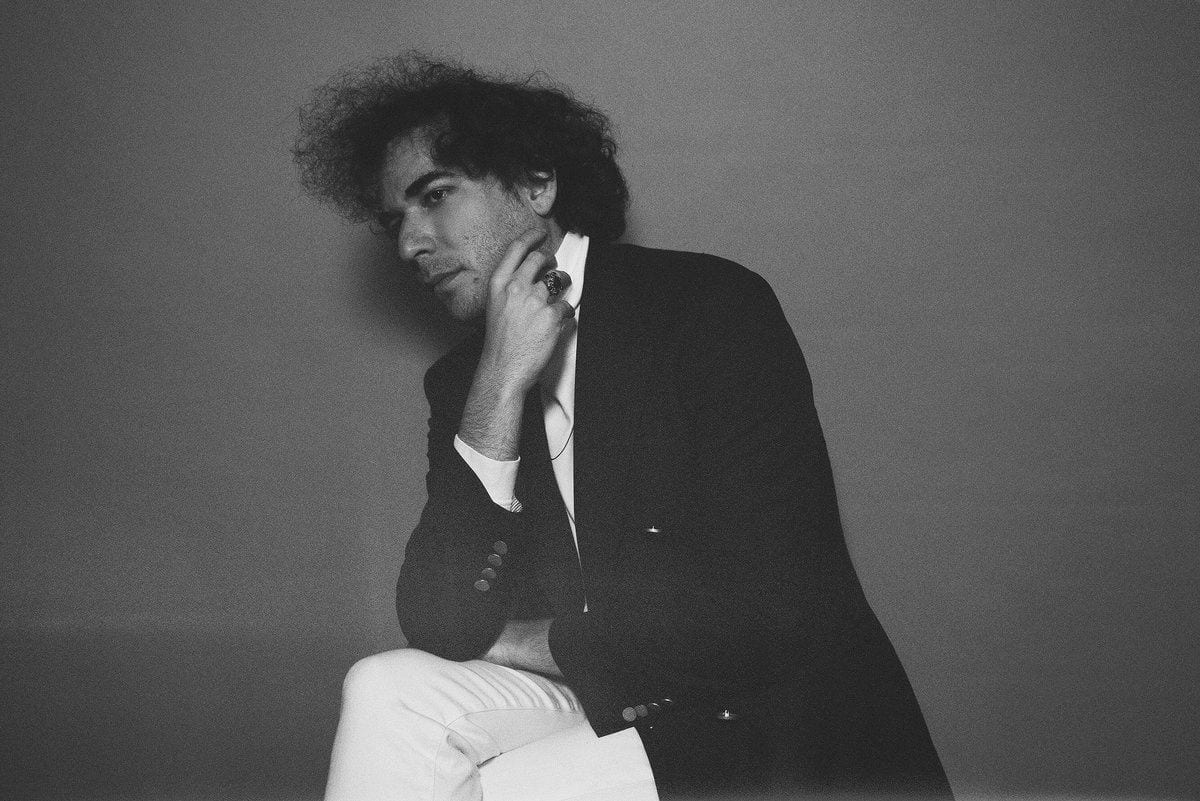 Yonatan Gat’s ‘Universalists’ Is a Visionary New Album for Rock Music
