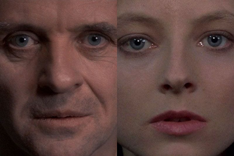 Hannibal Lecter May Be ‘The Silence of the Lambs’ Icon But Clarice Starling Is the Movie