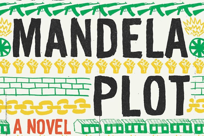‘The Mandela Plot’ Gives a Crash Course in South African Politics