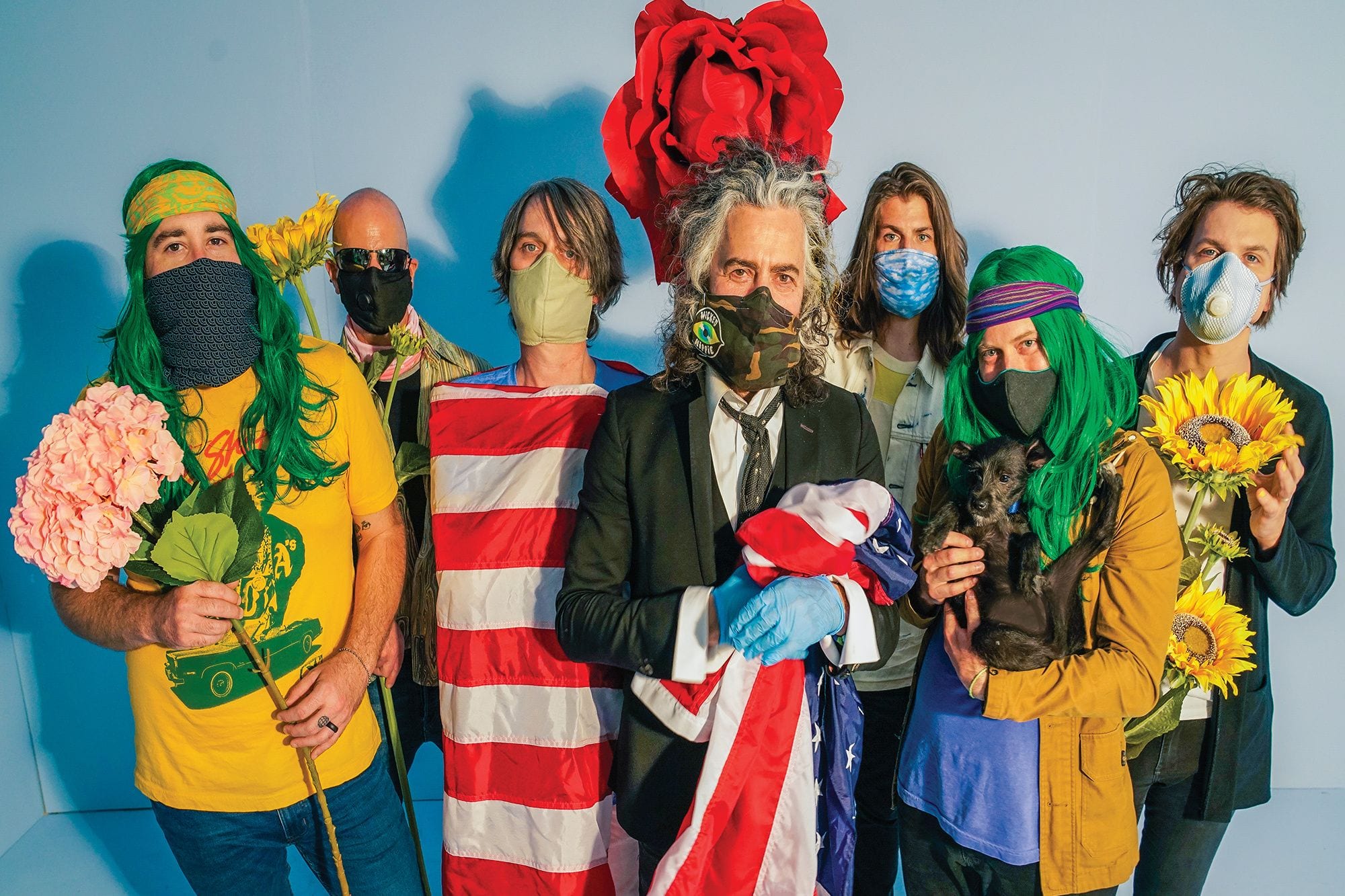 flaming-lips-american-head-review