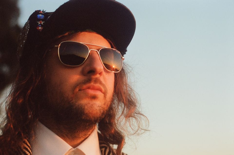King Tuff’s Song Crafting Has Never Been Stronger Than on ‘The Other’
