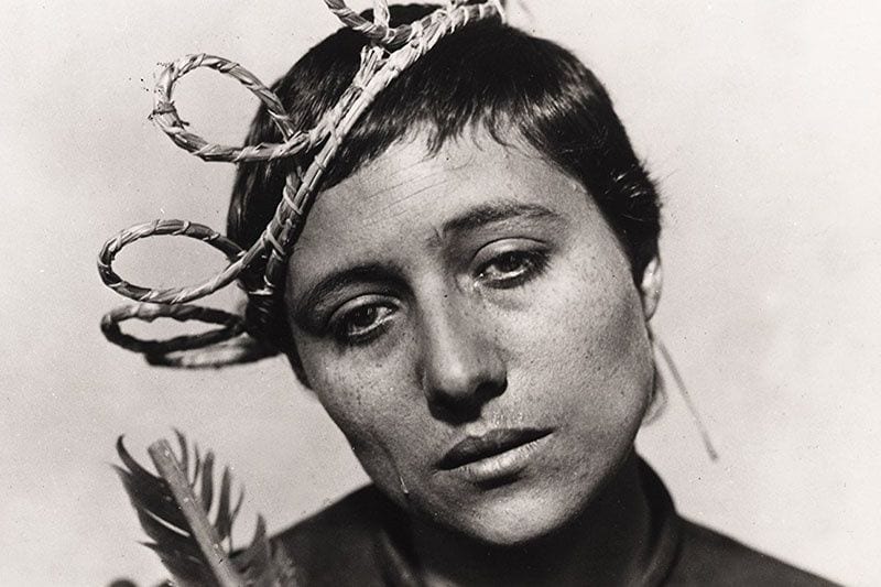 The Passion of Joan of Arc, Carl Theodor Dreyer