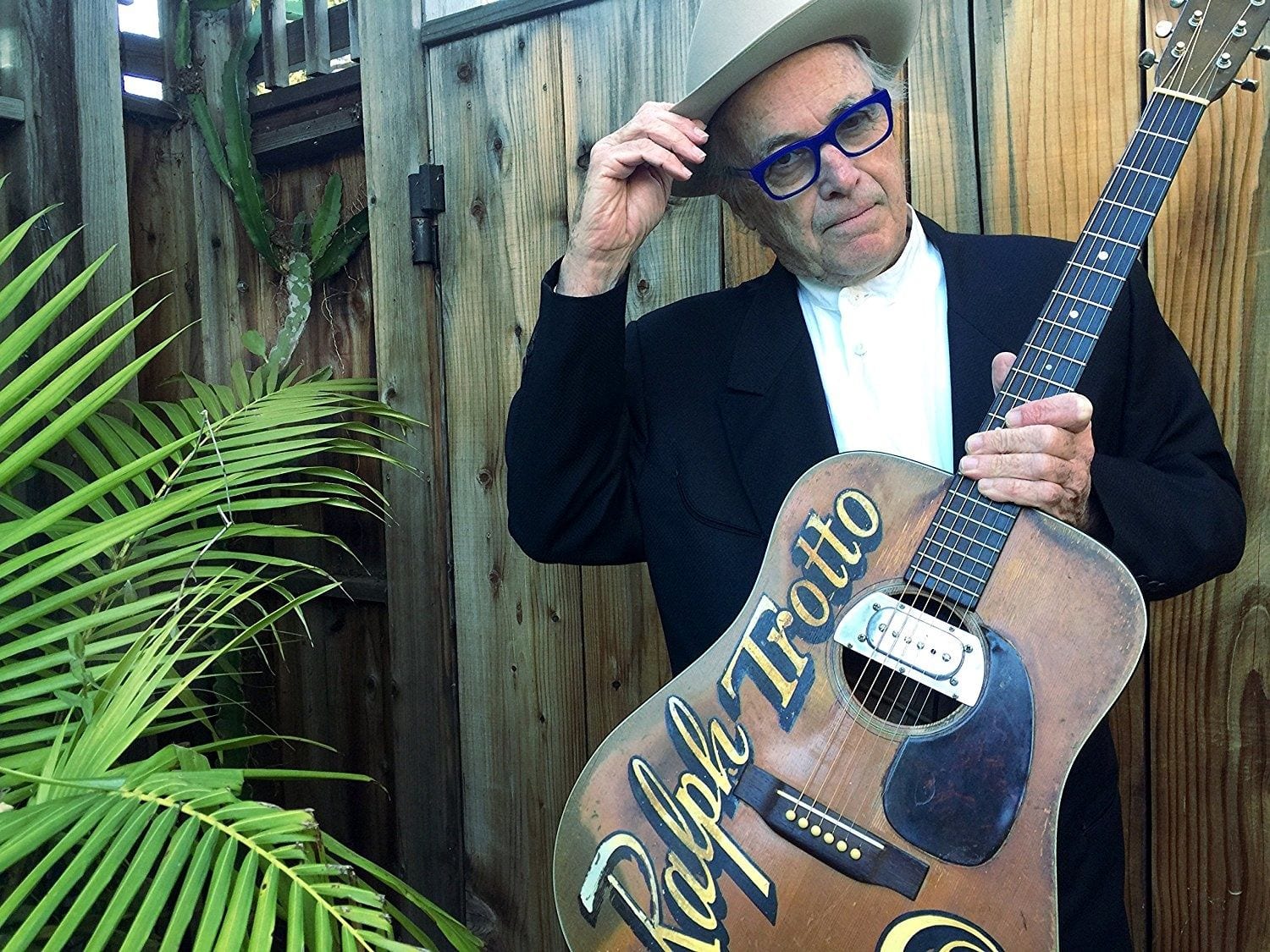 Ry Cooder Seeks Comfort in Gospel Music on ‘The Prodigal Son’