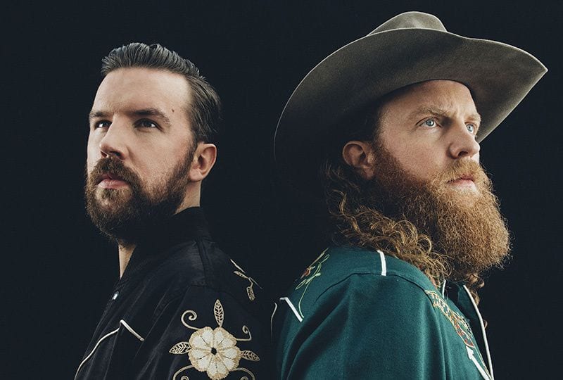 Brothers Osborne’s ‘Port Saint Joe’ Offers Riotous Southern Rock That Challenges Mainstream Country Music