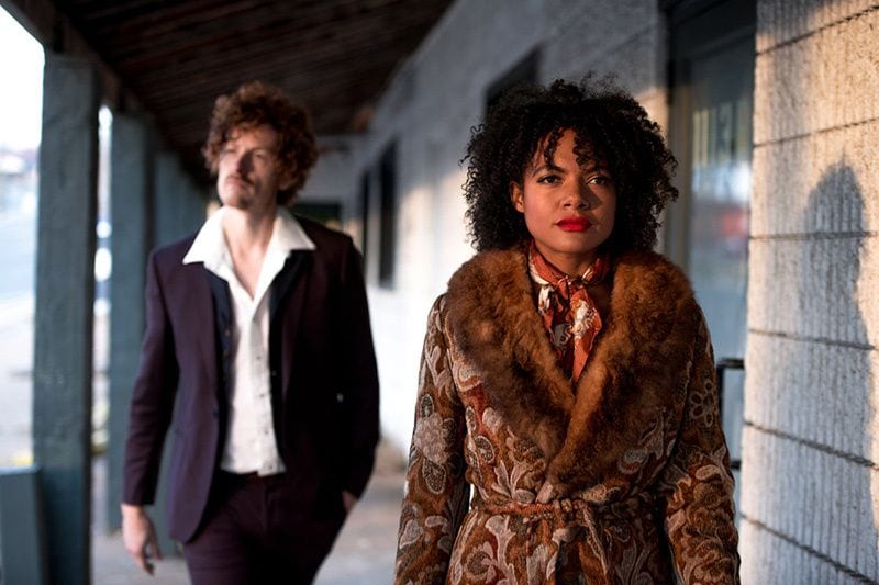 Birds of Chicago Summon Traditional Americana with Global Influences on ‘Love in Wartime’