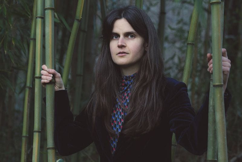 Nature Howls on Sarah Louise’s Immersive ​’Deeper Woods’