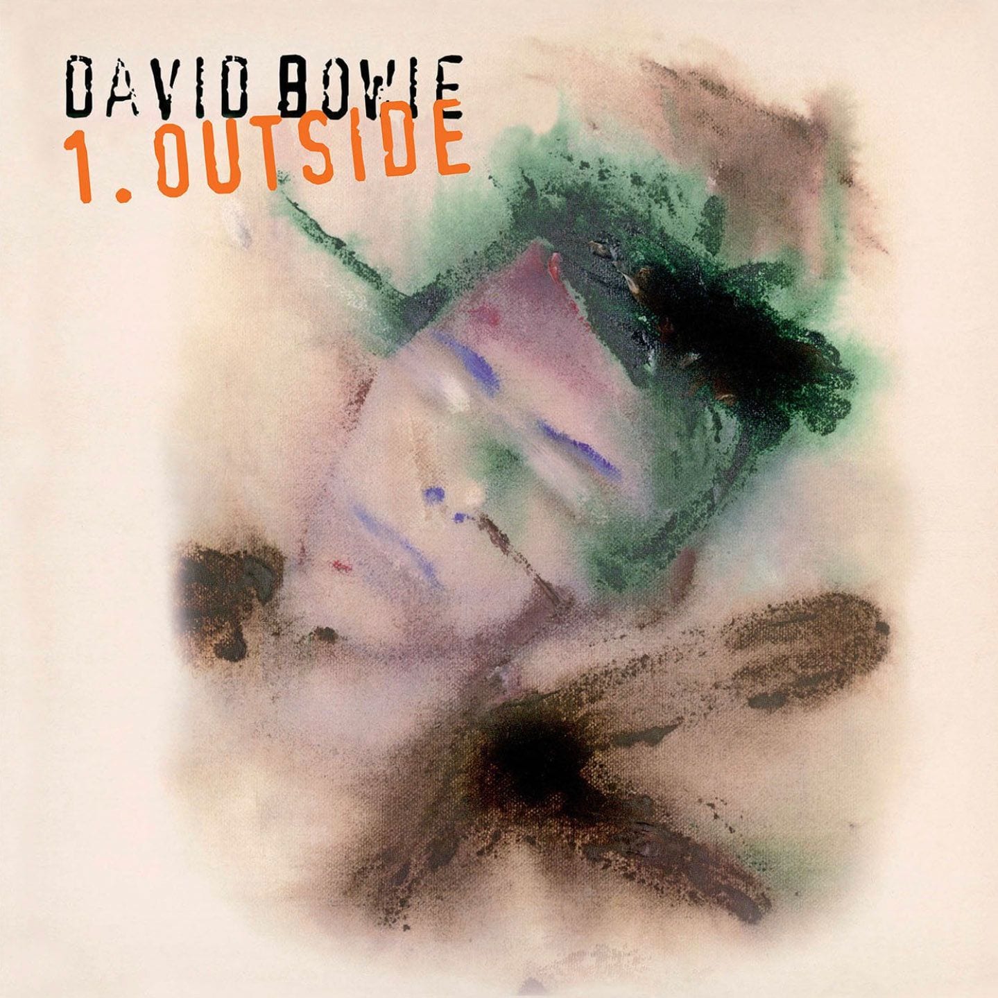 david bowie outside tour youtube