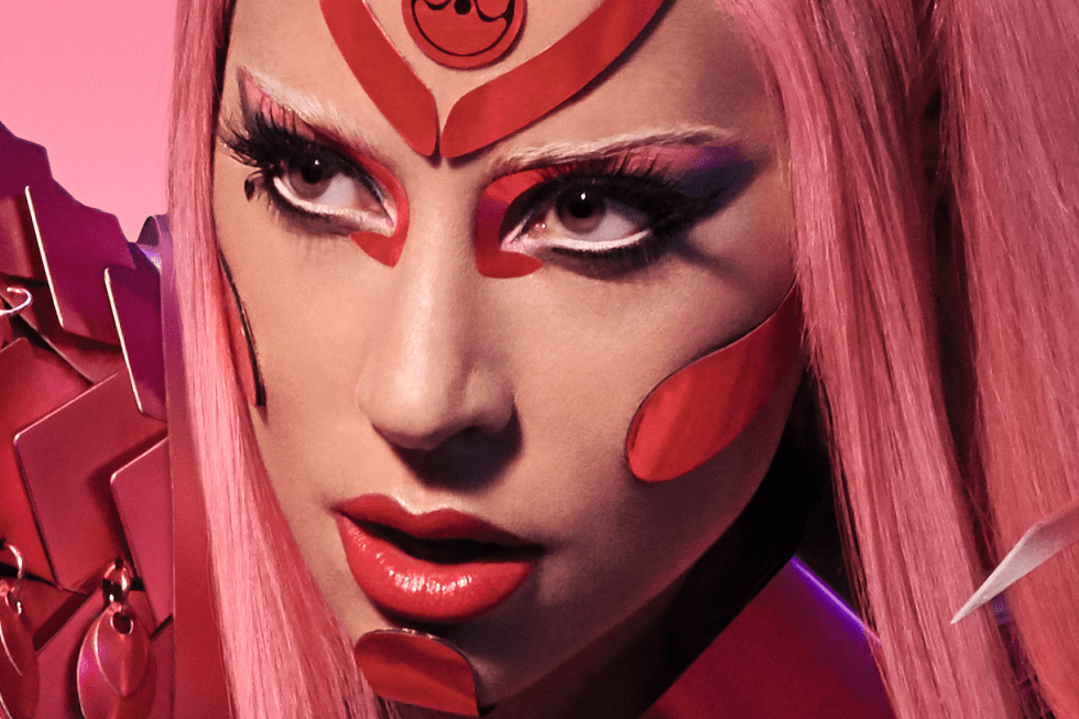 Lady Gaga’s ‘Chromatica’ Hides Its True Intentions Behind Dancefloor Exuberance