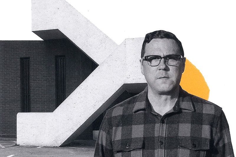 Damien Jurado Remains a Songwriter to Follow Wherever He Leads