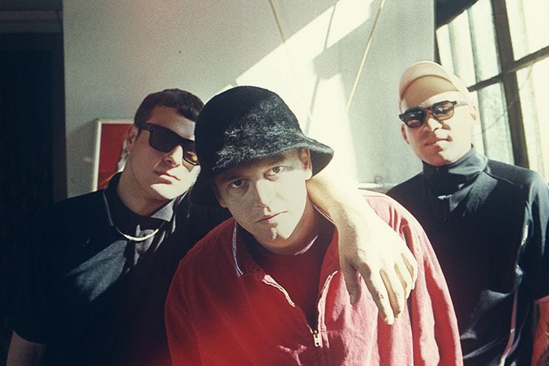 Did DMA’s Have to Grow Up So Fast?