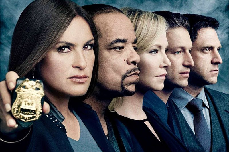 ‘Law & Order: SVU’ Might Be Schlock But It Might Also Be Changing the World for the Better