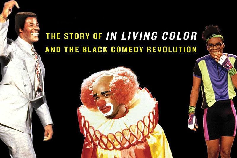 ‘Homey Don’t Play That’: A Tale of Emmy-winning Black Comedy Sitcom ‘In Living Color’