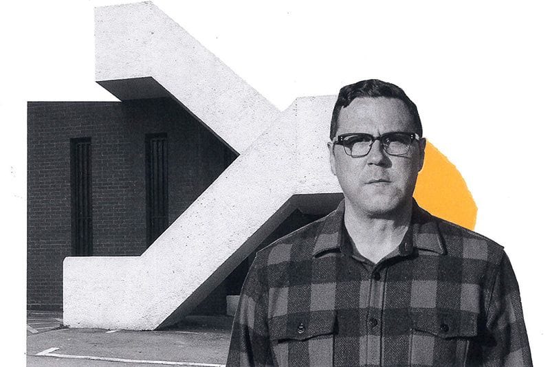 “Questions That Lead to More Questions”: An Interview with Damien Jurado