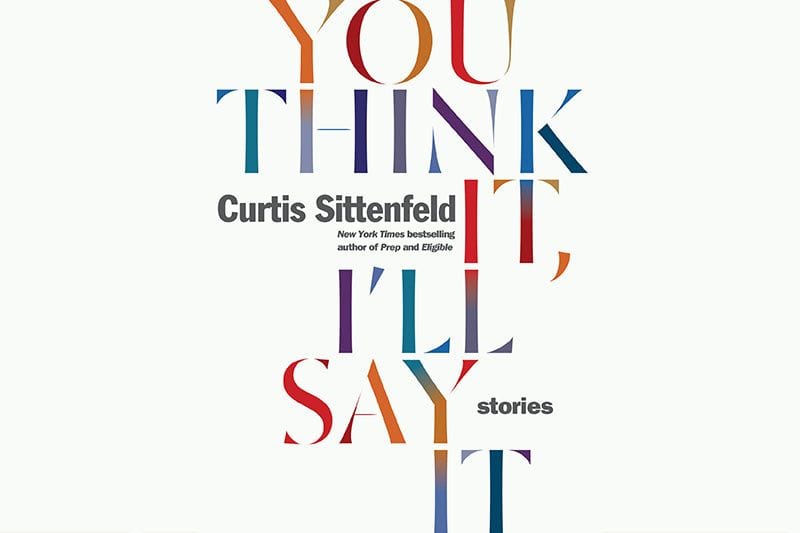 Private Habits and Private Selves in Curtis Sittenfeld’s Short Stories