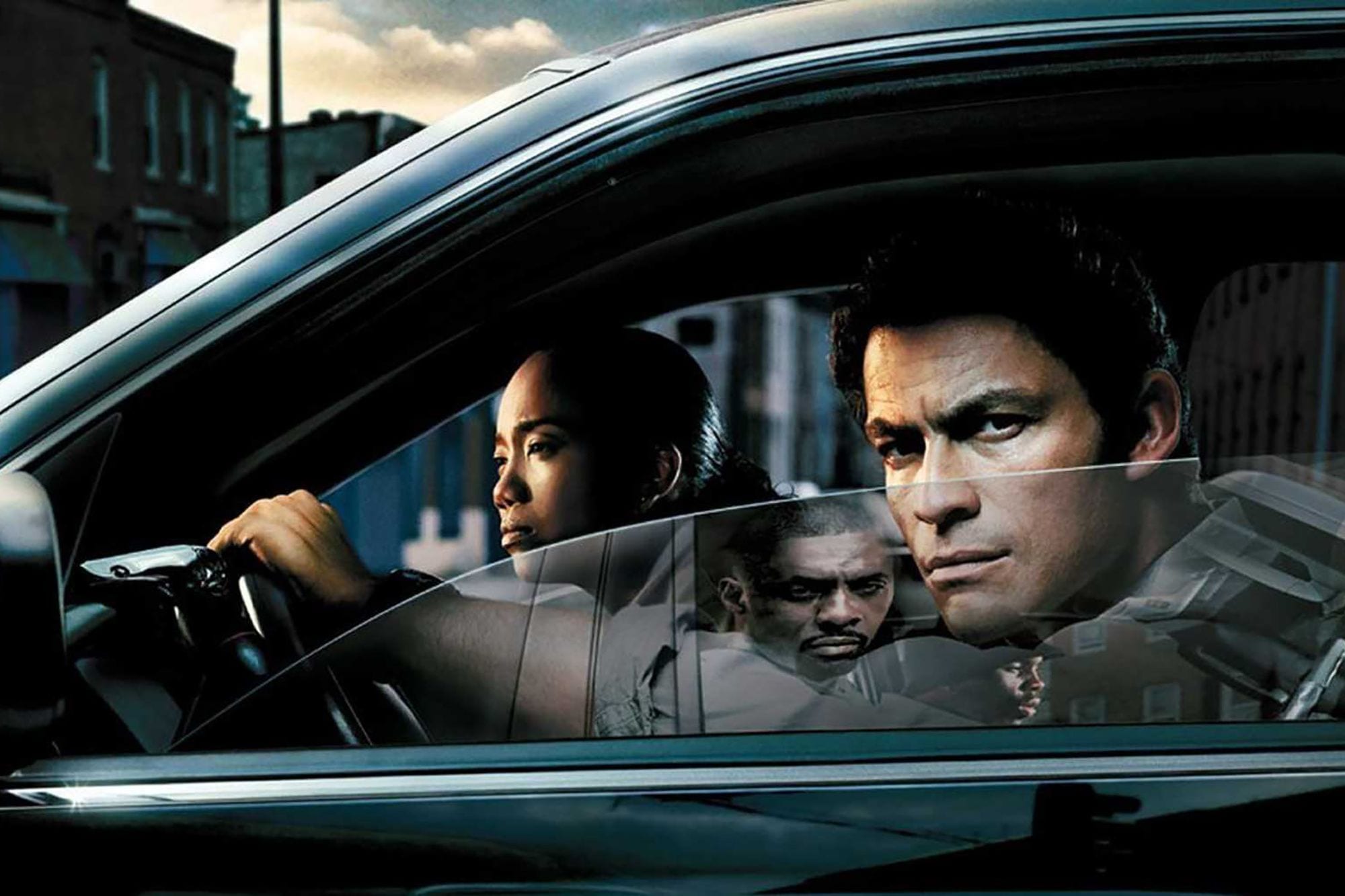 Ranking the Seasons of ‘The Wire’