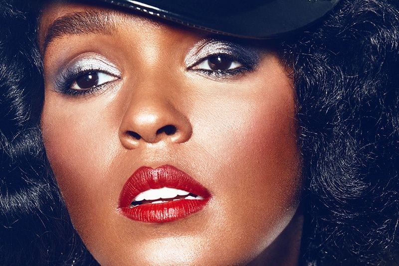 Janelle Monáe Is Still Mostly Electric on ‘Dirty Computer’