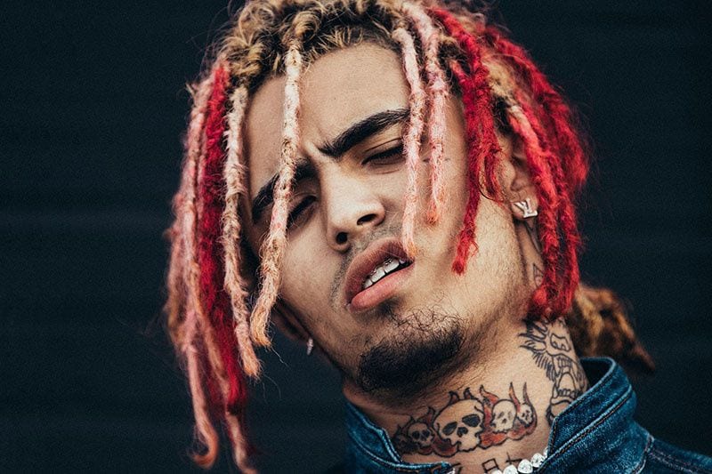 Meet the New Übermensch: Lil Pump and the Will to Power