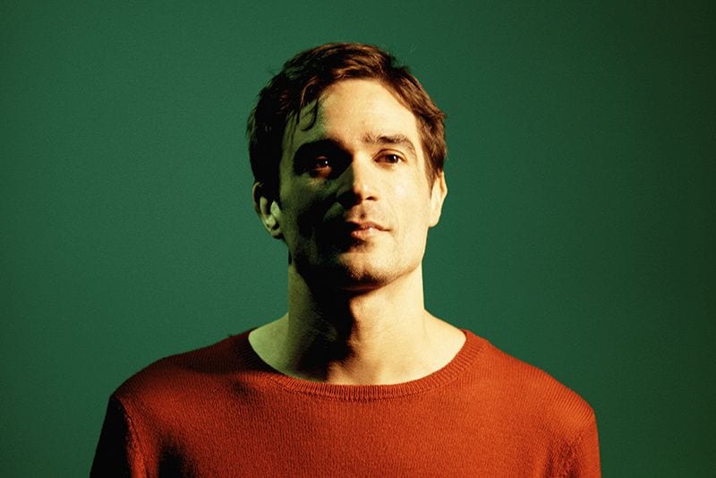 Jon Hopkins’ ‘Singularity’ Evokes the Euphoria and Vivid Awareness of a Psychedelic Experience