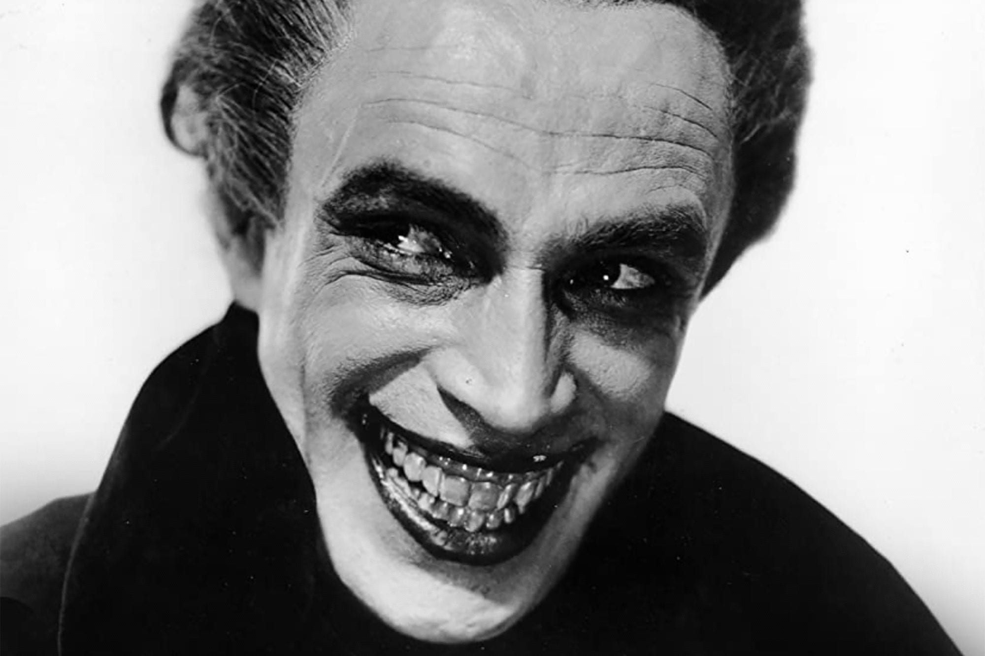 Paul Leni’s Silent Film ‘The Man Who Laughs’ Is Serious Cinema