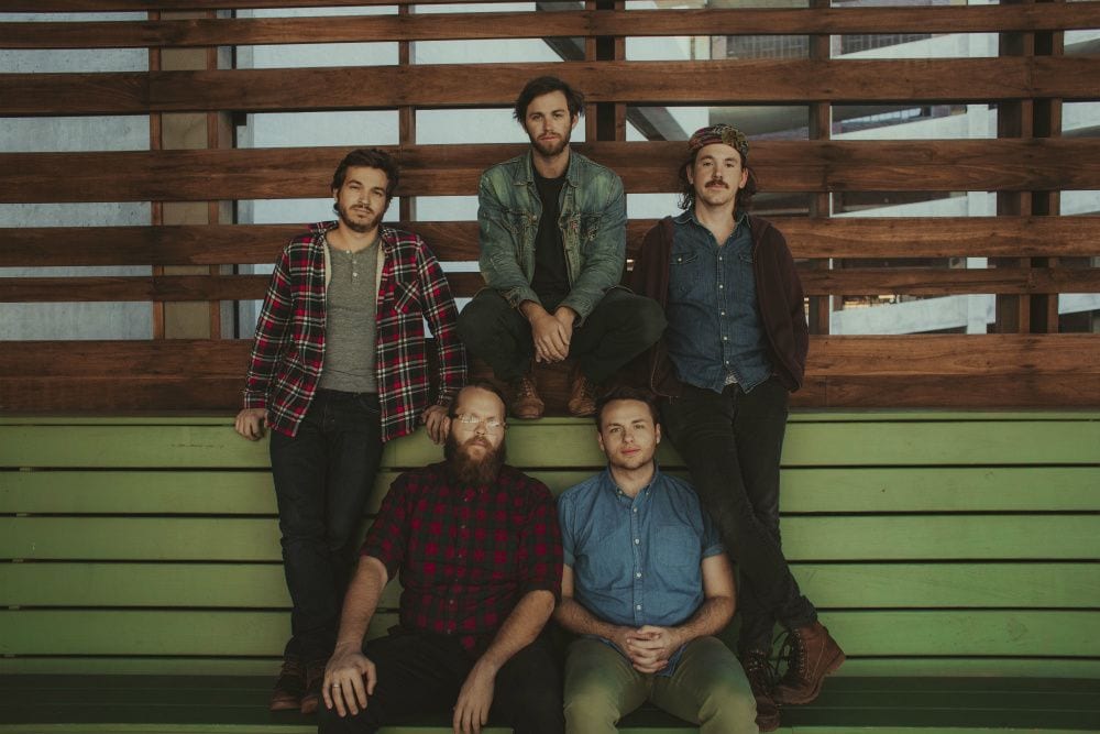 Family And Friends Take Listeners Down “Winding Roads” (premiere + interview)