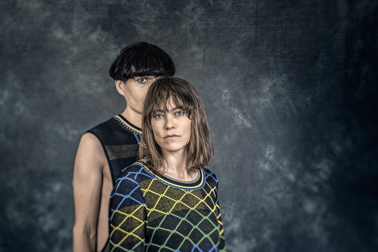 Nova Materia Show Their Mettle with “Nov Power” (premiere)
