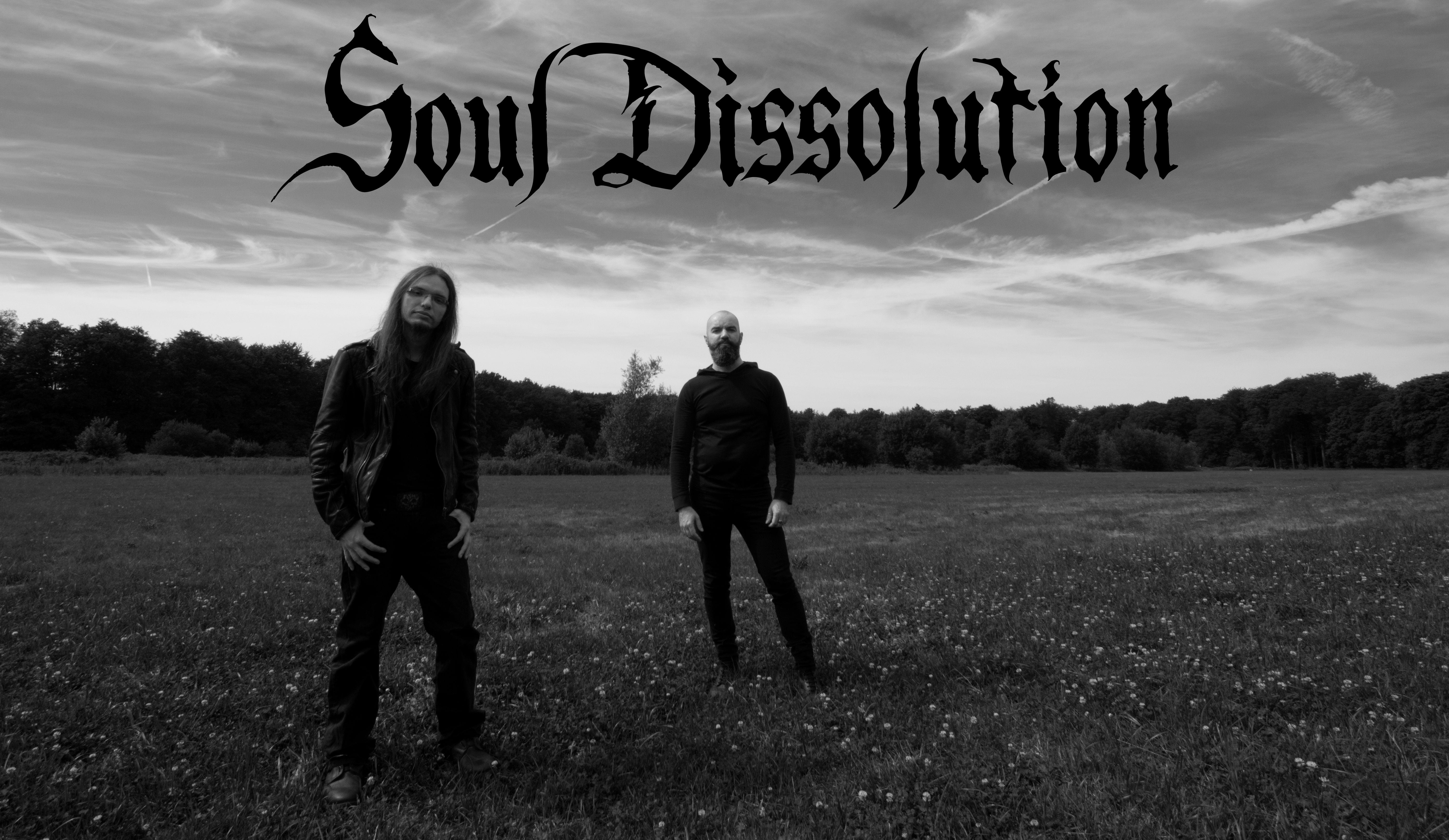 Soul Dissolution Contemplates “Stardust” (premiere)