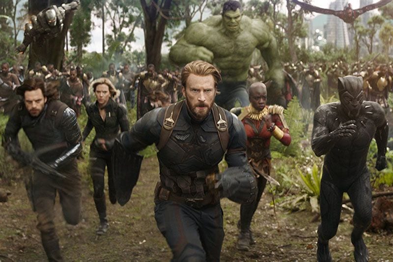 ‘Avengers: Infinity War’ Is Getting High Praise Now, but Will It Last?