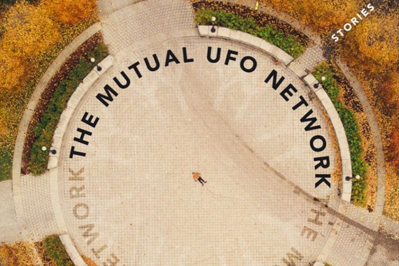 Lee Martin’s ‘The Mutual UFO Network’ Presents Twelve Graceful Measures in a Dark World