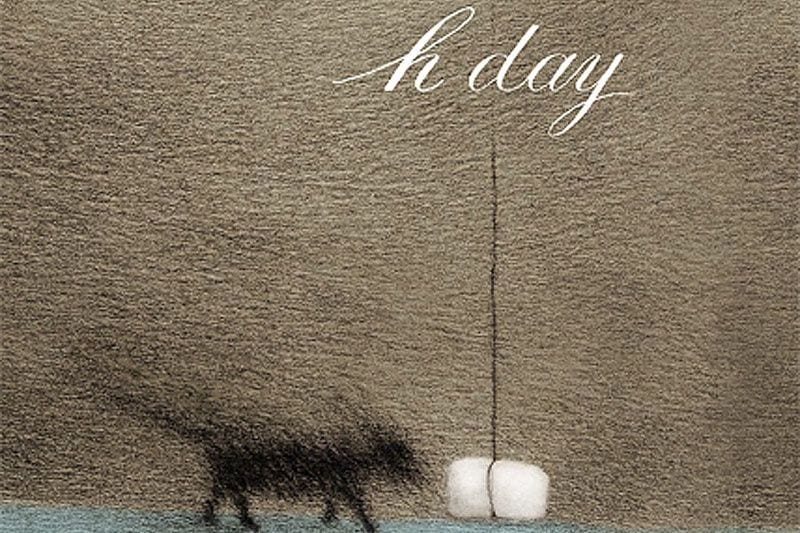 Renée French’s ‘H Day’ Is a Surreal Exploration of Narrative Ambiguity—or Maybe Not