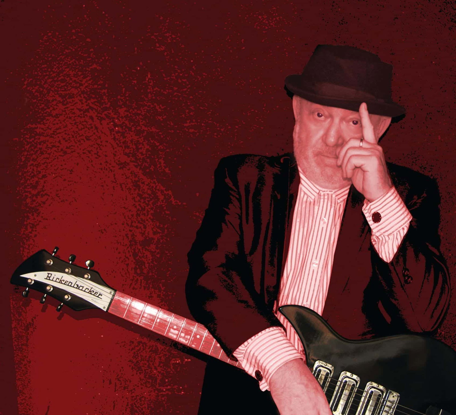 Arthur Alexander Proclaims, “(She Got Me) Wang Dang Doodle”! (premiere)