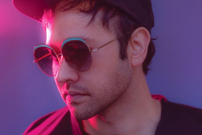 Unknown Mortal Orchestra Go Full-on Psychedelic on ‘Sex & Food’