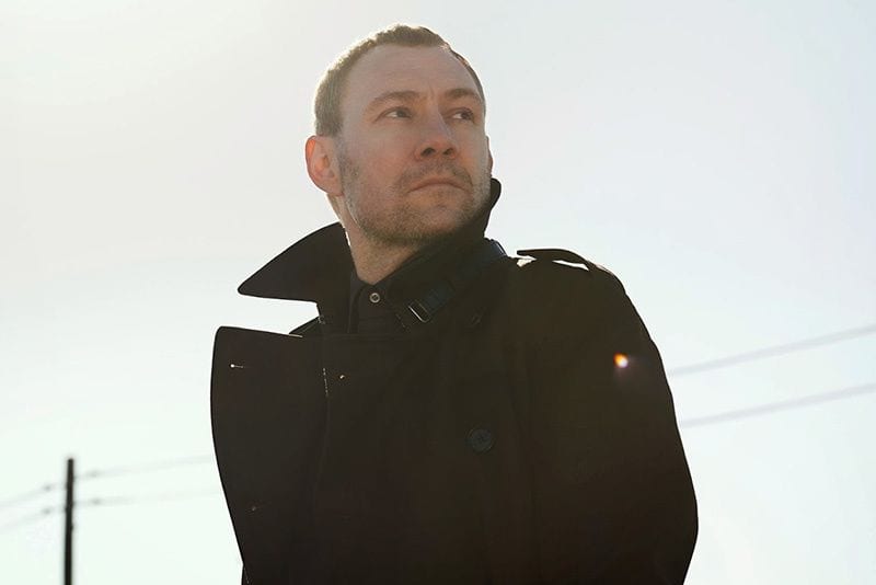 The Flipside #12: David Gray’s ‘A New Day at Midnight’