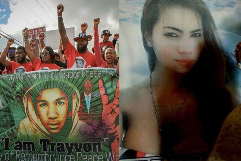 Tribeca 2018: ‘Rest in Power:  The Trayvon Martin Story’ and ‘Call Her Ganda’