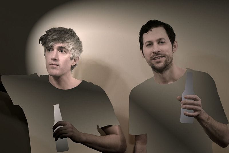 Attention to Songwriting Detail Powers We Are Scientists on ‘Megaplex’