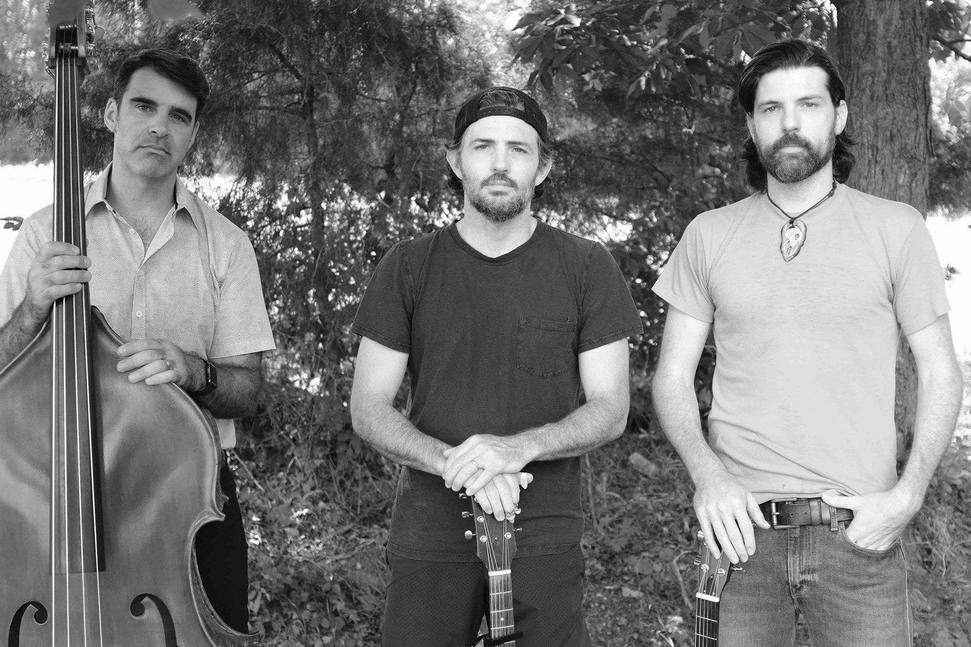 The Avett Brothers Go Back-to-Basics with ‘The Third Gleam’