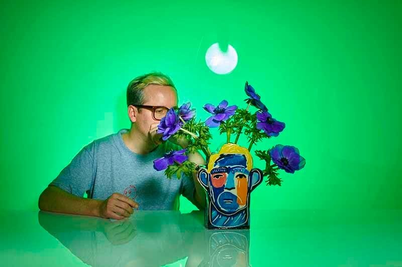 Hot Chip’s Alexis Taylor Flys to New Destinations on ‘Beautiful Thing’