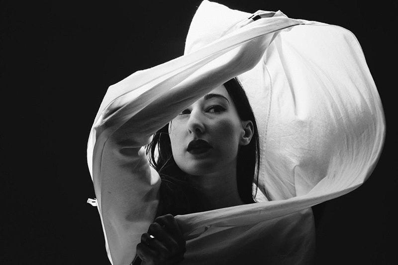 Zola Jesus Finds Gems on the Cutting Room Floor with ‘Okovi: Additions’