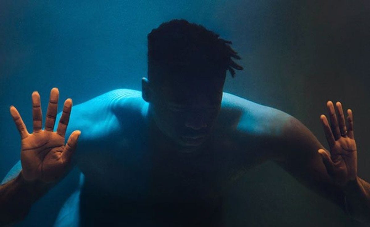 Moses Sumney Is for Lovers