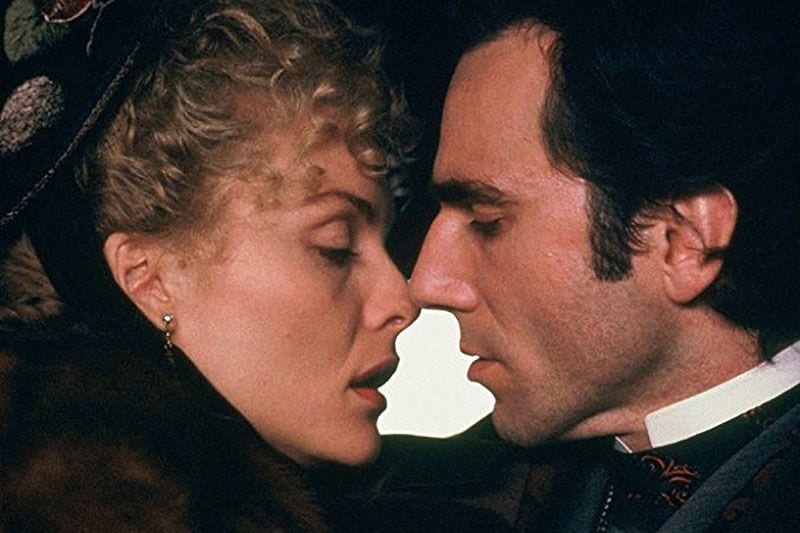 All Things Seen and Unsaid in Scorsese’s ‘The Age of Innocence’