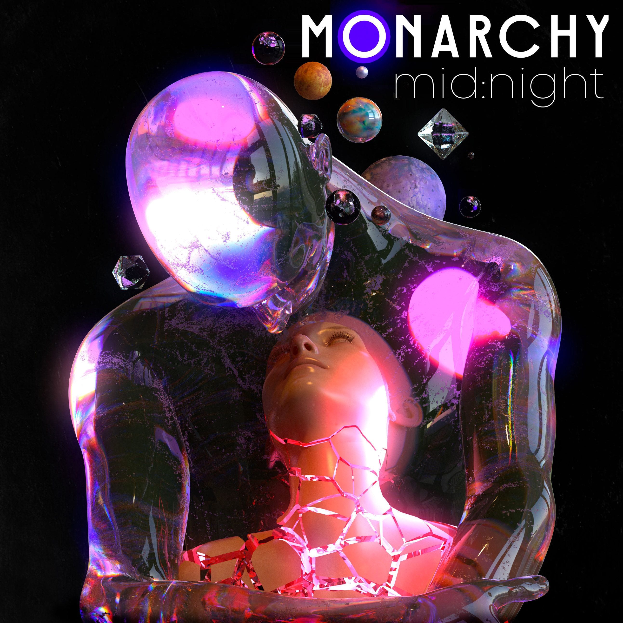 monarchy-mid-night-video-premiere