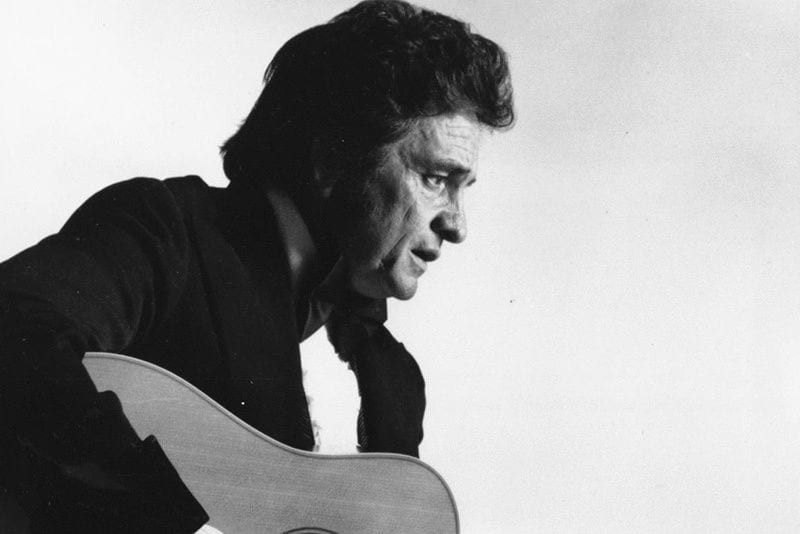 Friends and Family Celebrate the Man in Black on ‘Johnny Cash: Forever Words’