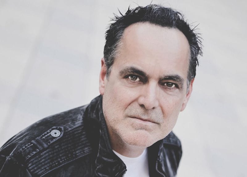 Neal Morse’s Language of the Heart Is on Display With ‘Life & Times’