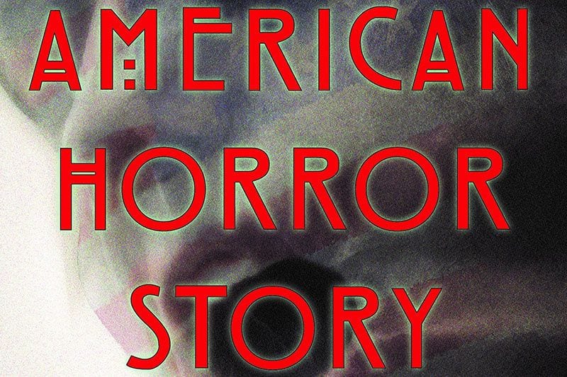 ‘American Horror Story and Philosophy: Life Is but a Nightmare’