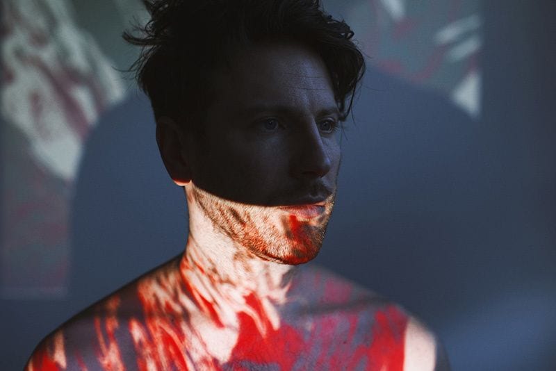 Rival Consoles Has Created One of the Most Vivid and Soul-stirring Electronic Albums of the Year with ‘Persona’