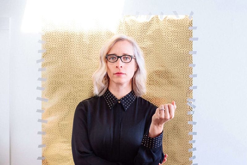 20 Questions: Laura Veirs